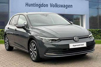 Volkswagen Golf 1.5 TSI Active 5dr