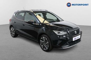 SEAT Arona 1.0 TSI 110 FR Sport 5dr