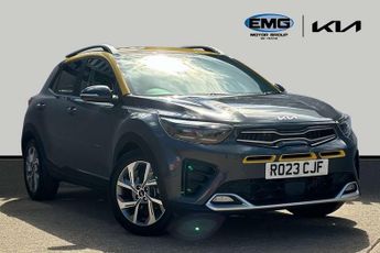 Kia Stonic 1.0T GDi 48V GT-Line S 5dr DCT