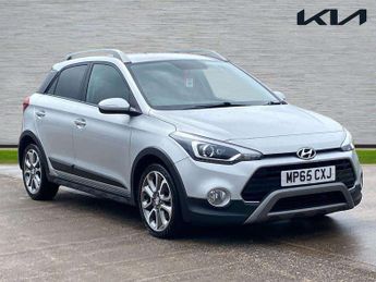 Hyundai I20 1.0T GDI Active 5dr