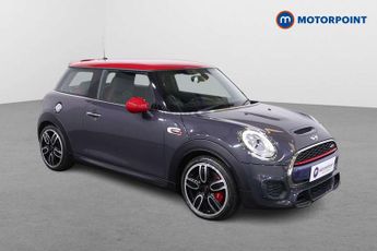 MINI John Cooper Works 2.0 John Cooper Works 3dr