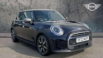 MINI Hatch 1.5 Cooper Exclusive 3dr Auto