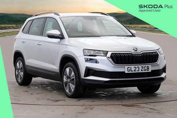 Skoda Karoq 1.5 TSI SE Drive 5dr