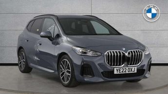 BMW 220 220i MHT M Sport 5dr DCT