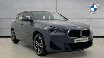 BMW X2 xDrive 25e M Sport 5dr Auto