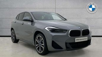 BMW X2 xDrive 25e M Sport 5dr Auto