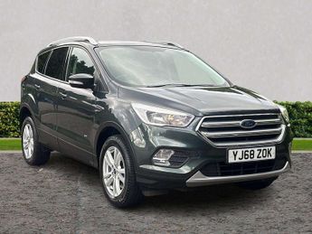 Ford Kuga 1.5 EcoBoost 176 Zetec 5dr Auto