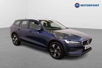 Volvo V60 2.0 B4D Cross Country 5dr AWD Auto