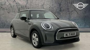 MINI Hatch 1.5 Cooper Classic 3dr