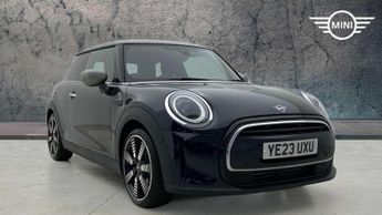 MINI Hatch 1.5 Cooper Exclusive 3dr Auto