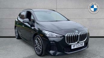 BMW 220 220i MHT M Sport 5dr DCT