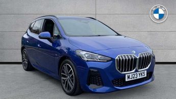 BMW 220 220i MHT M Sport 5dr DCT