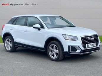 Audi Q2 30 TFSI Sport 5dr