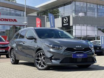 Kia Ceed 1.5T GDi ISG 3 5dr