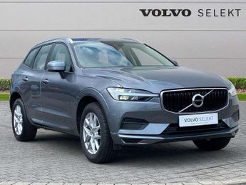 Volvo XC60 2.0 B5P [250] Momentum 5dr Geartronic