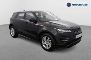 Land Rover Range Rover Evoque 1.5 P300e R-Dynamic S 5dr Auto