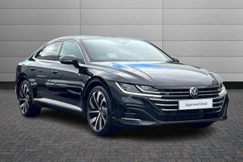 Volkswagen Arteon 2.0 TSI R-Line 5dr DSG