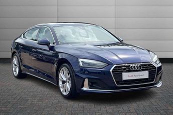 Audi A5 35 TDI Sport 5dr S Tronic