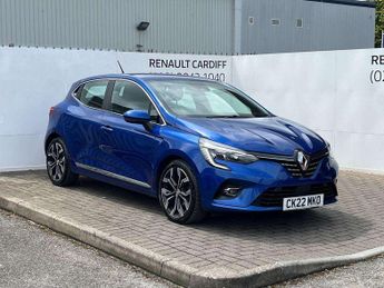 Renault Clio 1.0 TCe 90 SE Edition 5dr