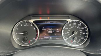 Nissan Juke 1.0 DiG-T 114 N-Connecta 5dr DCT