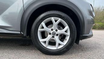 Nissan Juke 1.0 DiG-T 114 N-Connecta 5dr DCT