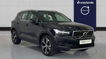 Volvo XC40 1.5 T3 [163] Inscription Pro 5dr