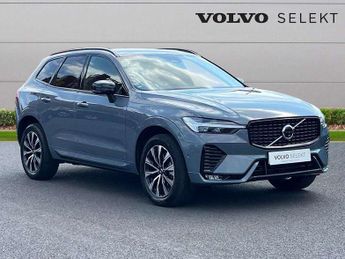 Volvo XC60 2.0 B5P Plus Dark 5dr AWD Geartronic