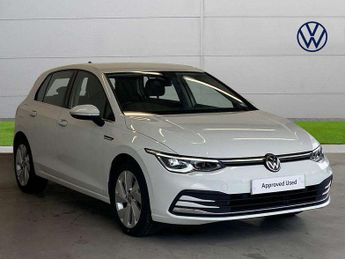 Volkswagen Golf 1.5 TSI Style 5dr