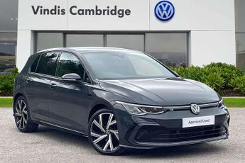 Volkswagen Golf 1.5 TSI R-Line 5dr