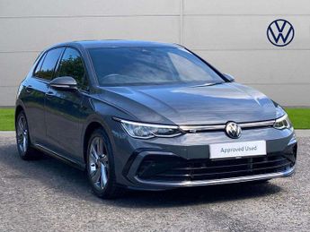 Volkswagen Golf 1.5 TSI 150 R-Line 5dr