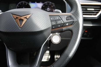 Cupra Formentor 2.0 TSI 310 VZ2 5dr DSG 4Drive