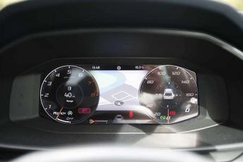 Cupra Formentor 2.0 TSI 310 VZ2 5dr DSG 4Drive