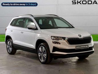 Skoda Karoq 1.5 TSI SE Drive 5dr DSG