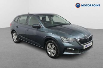 Skoda Scala 1.0 TSI SE 5dr