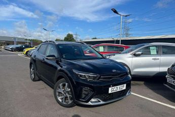 Kia Stonic 1.0T GDi 48V GT-Line 5dr