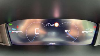 Peugeot 208 1.2 PureTech 100 Allure 5dr