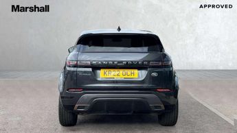 Land Rover Range Rover Evoque 2.0 D200 R-Dynamic HSE 5dr Auto