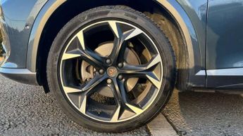 Cupra Formentor 1.4 eHybrid 204 V2 5dr DSG