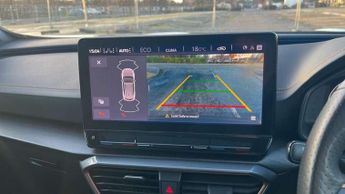 Cupra Formentor 1.4 eHybrid 204 V2 5dr DSG