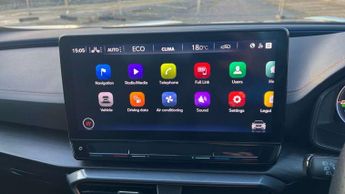 Cupra Formentor 1.4 eHybrid 204 V2 5dr DSG