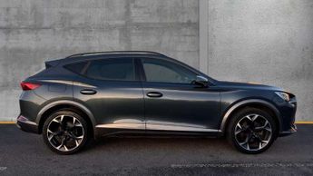 Cupra Formentor 1.4 eHybrid 204 V2 5dr DSG