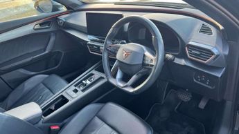 Cupra Formentor 1.4 eHybrid 204 V2 5dr DSG