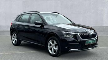 Skoda Kamiq 1.5 TSI SE 5dr