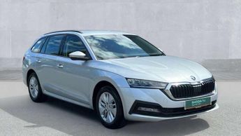 Skoda Octavia 1.5 TSI SE Technology 5dr