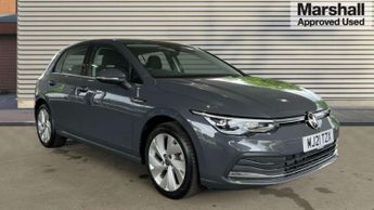 Volkswagen Golf 1.5 TSI Style 5dr