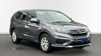 Honda CR-V 2.0 i-VTEC S 5dr 2WD