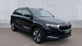 Skoda Karoq 1.5 TSI SE Drive 5dr DSG