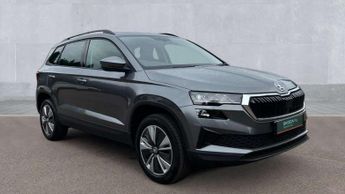 Skoda Karoq 1.5 TSI SE Drive 5dr DSG