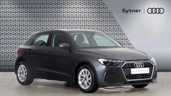 Audi A1 30 TFSI 110 Sport 5dr S Tronic