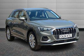 Audi Q3 35 TFSI Sport 5dr S Tronic